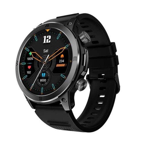 Noise Endeavour (Smartchoice) Rugged Design